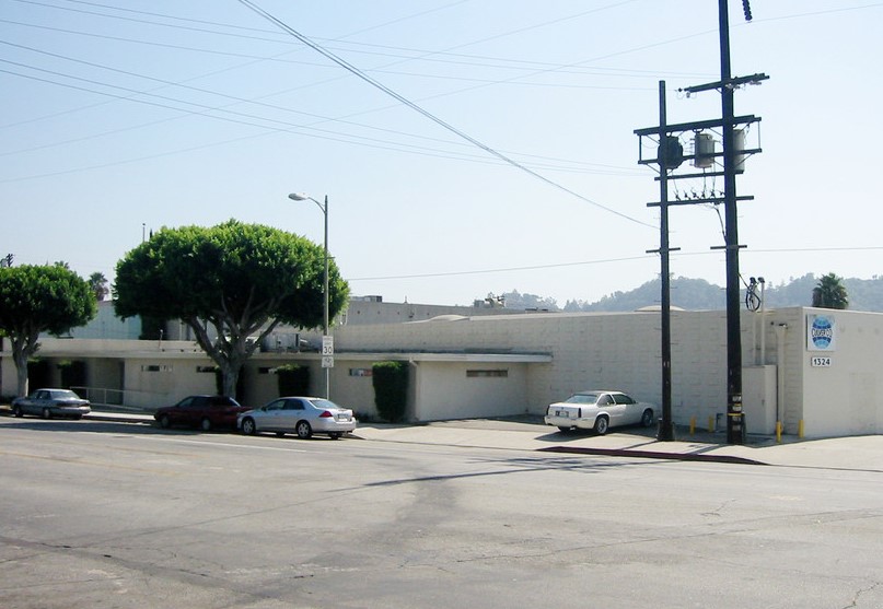 1324 Cypress Ave,Los Angeles,CA,90065,US Los Angeles,CA